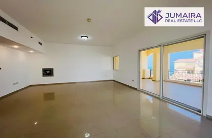 Apartment - 3 Bedrooms - 3 Bathrooms for rent in Royal Breeze 4 - Royal Breeze - Al Hamra Village - Ras Al Khaimah