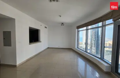 Apartment - 2 Bedrooms - 3 Bathrooms for rent in Bonaire Tower - Park Island - Dubai Marina - Dubai