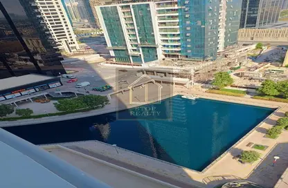 Apartment - 1 Bedroom - 2 Bathrooms for sale in Concorde Tower - JLT Cluster H - Jumeirah Lake Towers - Dubai