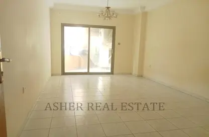 Apartment - 3 Bedrooms - 3 Bathrooms for rent in Dar Al Majaz - Jamal Abdul Nasser Street - Al Majaz - Sharjah