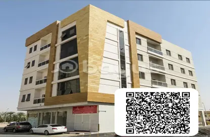 Shop - Studio - 1 Bathroom for rent in Al Hamidiya 1 - Al Hamidiya - Ajman