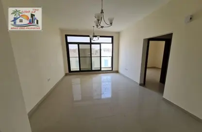 Apartment - 2 Bedrooms - 2 Bathrooms for rent in Rashid Building - Muwaileh Commercial - Sharjah