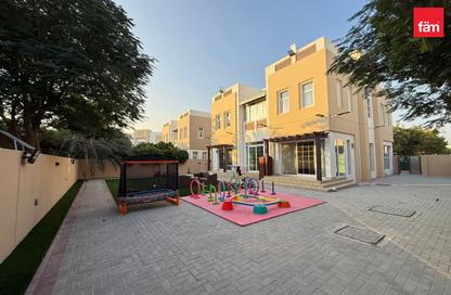 Villa - 3 Bedrooms - 5 Bathrooms for sale in Rahat - Mudon - Dubai