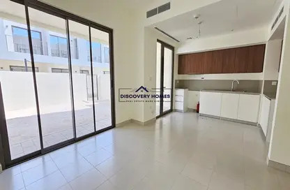 Villa - 3 Bedrooms - 3 Bathrooms for rent in Parkside 3 - EMAAR South - Dubai South (Dubai World Central) - Dubai