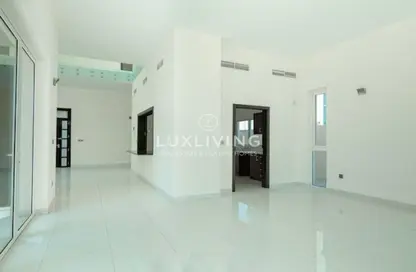 Townhouse - 3 Bedrooms - 5 Bathrooms for sale in Veneto - Dubai Waterfront - Dubai