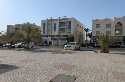 Whole Building - Studio for sale in Al Mowaihat 3 - Al Mowaihat - Ajman