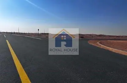 Land - Studio for sale in Al Qasimiah City - Sharjah