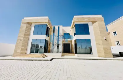 Villa - 5 Bedrooms for rent in Al Rifaa - Al Yahar - Al Ain