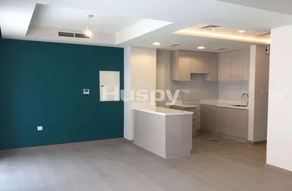 Townhouse - 3 Bedrooms - 3 Bathrooms for sale in Just Cavalli Villas - Aquilegia - Damac Hills 2 - Dubai