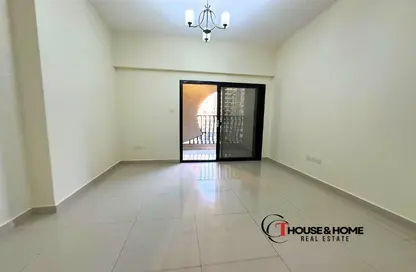 Apartment - 2 Bedrooms - 2 Bathrooms for rent in Nad Al Hamar Avenues - Nadd Al Hammar - Dubai