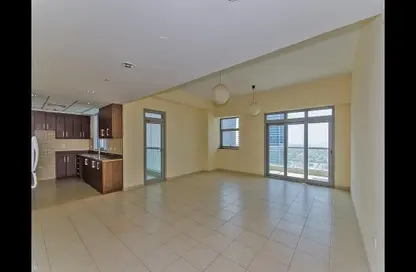 Apartment - 1 Bedroom - 2 Bathrooms for rent in Executive Tower B - Executive Towers - Business Bay - Dubai