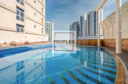 Apartment - 1 Bedroom - 2 Bathrooms for sale in Mangrove Place - Shams Abu Dhabi - Al Reem Island - Abu Dhabi