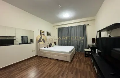 Apartment - 1 Bathroom for sale in Kensington Manor - Jumeirah Village Circle - Dubai