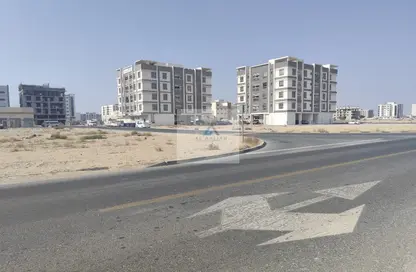 Land - Studio for sale in Al Jurf Industrial 3 - Al Jurf Industrial - Ajman