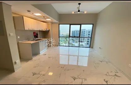 Apartment - 1 Bedroom - 1 Bathroom for rent in MAG 505 - MAG 5 - Dubai South (Dubai World Central) - Dubai