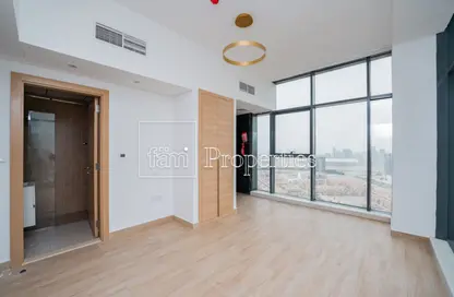 Apartment - 1 Bathroom for sale in Regina Tower - Jumeirah Village Circle - Dubai