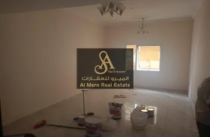 Apartment - 2 Bedrooms - 2 Bathrooms for rent in Oasis Tower 3 - Al Rashidiya 1 - Al Rashidiya - Ajman