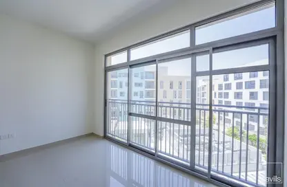 Apartment - 1 Bedroom - 1 Bathroom for rent in Uptown Al Zahia - Al Zahia - Muwaileh Commercial - Sharjah