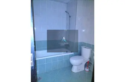 Bathroom image for: Apartment - 2 Bedrooms - 2 Bathrooms for rent in Paradise Lakes Tower B9 - Paradise Lakes Towers - Emirates City - Ajman, Image 1