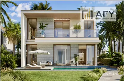 Land - Studio for sale in Bay Villas - Dubai Islands - Deira - Dubai