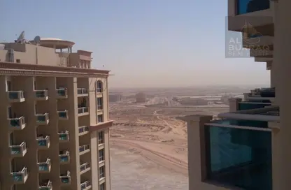 Apartment - 1 Bathroom for sale in Lago Vista B - Lago Vista - Dubai Production City (IMPZ) - Dubai