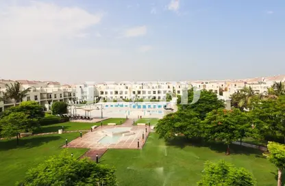 Villa - 3 Bedrooms - 4 Bathrooms for sale in Bayti Townhouses - Al Hamra Village - Ras Al Khaimah