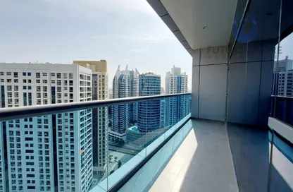 Apartment - 2 Bedrooms - 3 Bathrooms for rent in Art Heights - Barsha Heights (Tecom) - Dubai