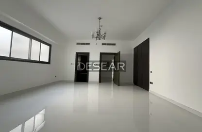 Apartment - 1 Bedroom - 2 Bathrooms for rent in Trio Building - Al Barsha 1 - Al Barsha - Dubai