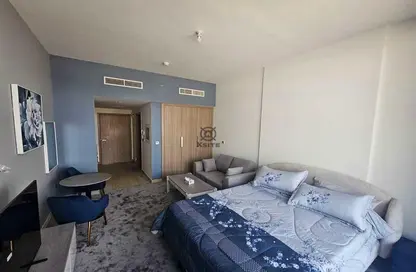 Apartment - 1 Bathroom for rent in AZIZI Riviera - Meydan One - Meydan - Dubai