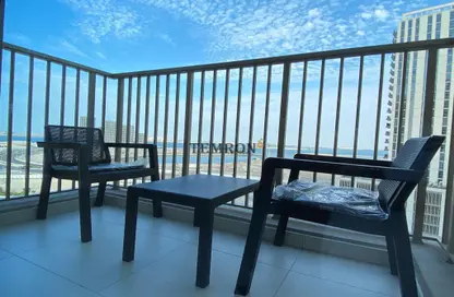 Apartment - 2 Bedrooms - 2 Bathrooms for sale in Reflection - Shams Abu Dhabi - Al Reem Island - Abu Dhabi