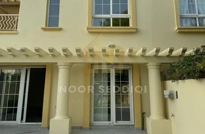 Villa - 2 Bedrooms - 3 Bathrooms for sale in Springs 4 - The Springs - Dubai