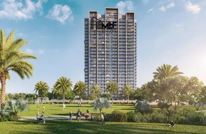 Apartment - 1 Bedroom - 2 Bathrooms for sale in Hyde Residences - Dubai Hills - Dubai Hills Estate - Dubai