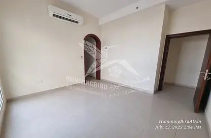 Apartment - 2 Bedrooms - 2 Bathrooms for rent in Al Sidrah - Al Khabisi - Al Ain