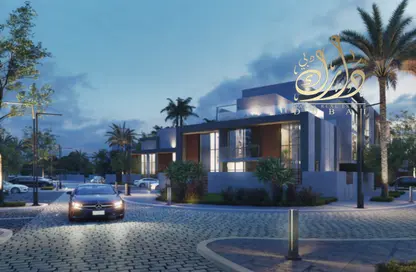 Townhouse - 2 Bedrooms - 3 Bathrooms for sale in Verdana 2 - Dubai Investment Park (DIP) - Dubai