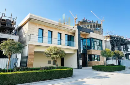 Villa - 5 Bedrooms - 7 Bathrooms for sale in The Hartland Villas - Sobha Hartland - Mohammed Bin Rashid City - Dubai