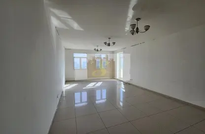 Apartment - 3 Bedrooms - 4 Bathrooms for rent in Masakin Al Furjan - South Village - Al Furjan - Dubai