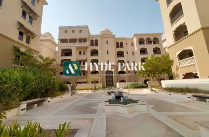 Apartment - 2 Bedrooms - 4 Bathrooms for rent in Saadiyat Beach Residences - Saadiyat Beach - Saadiyat Island - Abu Dhabi