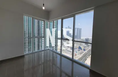 Apartment - 3 Bedrooms - 4 Bathrooms for sale in MAG 5 - Marina Square - Al Reem Island - Abu Dhabi