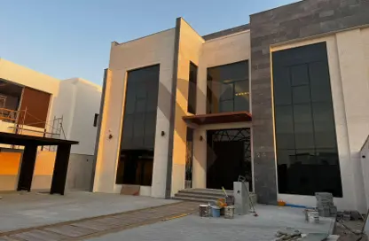 Villa - 5 Bedrooms - 7 Bathrooms for rent in Barsha South Villas - Al Barsha South - Al Barsha - Dubai