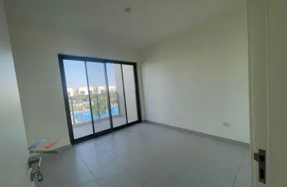 Townhouse - 3 Bedrooms - 4 Bathrooms for rent in Parkside 1 - EMAAR South - Dubai South (Dubai World Central) - Dubai