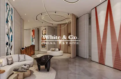 Apartment - 1 Bedroom - 2 Bathrooms for sale in W Residences Downtown - Downtown Dubai - Dubai