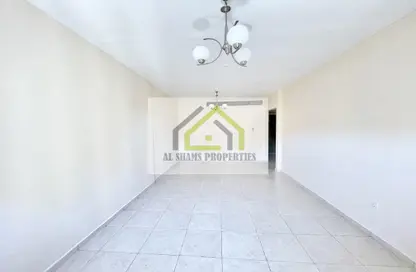 Apartment - 2 Bedrooms - 3 Bathrooms for rent in Al Nada Tower - Al Nahda - Sharjah