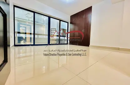 Apartment - 1 Bedroom - 1 Bathroom for rent in Al Wahda Street - Al Wahda - Abu Dhabi