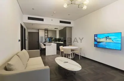 Apartment - 1 Bedroom - 2 Bathrooms for rent in O10 - Al Jaddaf - Dubai