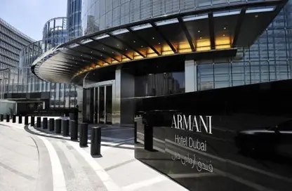 Properties for rent in Armani Residence - 32 properties for rent | Property  Finder UAE