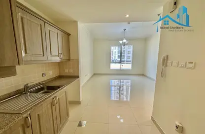 Apartment - Studio - 1 Bathroom for rent in Al Qusais 1 - Al Qusais Residential Area - Al Qusais - Dubai