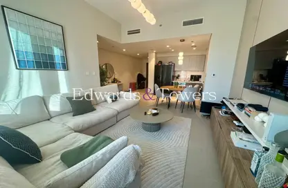 Apartment - 2 Bedrooms - 3 Bathrooms for rent in Forte 2 - Forte - Downtown Dubai - Dubai