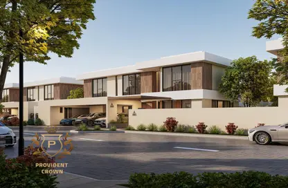 Villa - 3 Bedrooms - 5 Bathrooms for sale in Sharjah Garden City - Sharjah