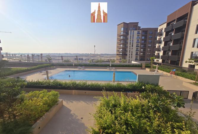 Apartment - 1 Bedroom - 1 Bathroom for rent in Maryam Island - Sharjah