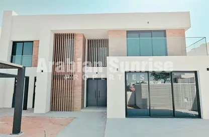 Villa - 4 Bedrooms - 6 Bathrooms for sale in The Dunes - Saadiyat Reserve - Saadiyat Island - Abu Dhabi